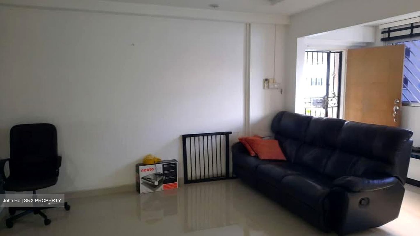 Blk 746 Jurong West Street 73 (Jurong West), HDB 5 Rooms #631994521